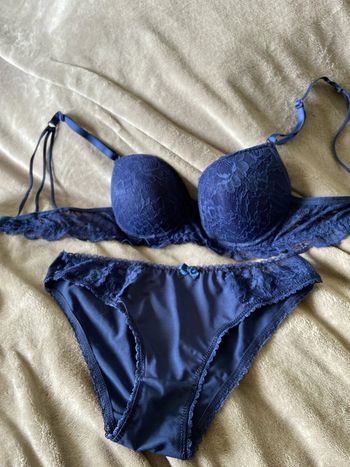 Ensemble neuf push up