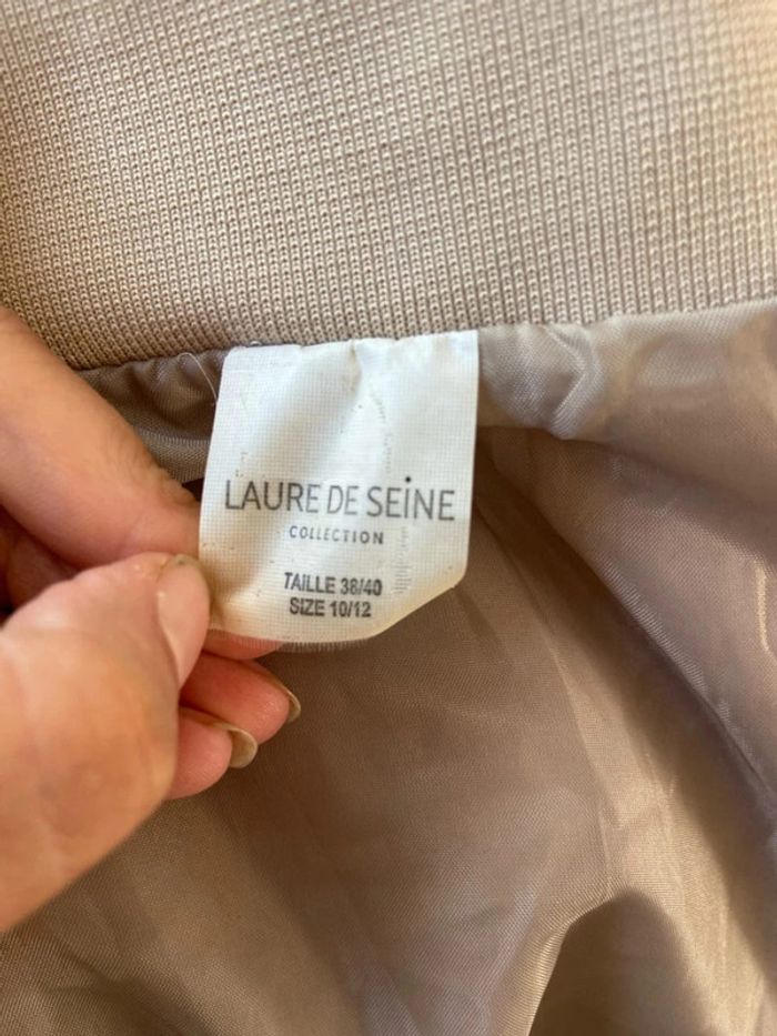 Veste T38/40 - photo numéro 6