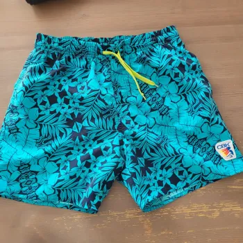 CBK - short de plage taille M