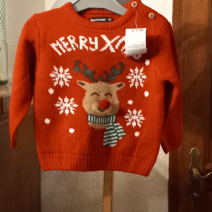 Pull Noël - photo numéro 2
