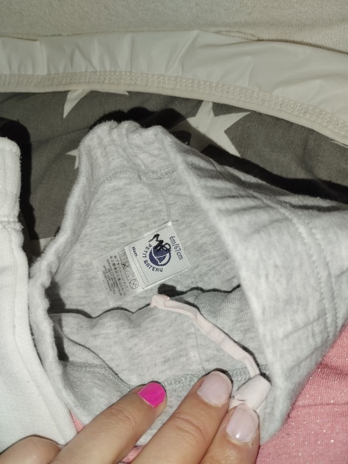 Pantalon jogging bébé - photo numéro 8