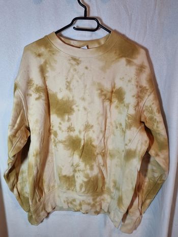 Sweat H&M