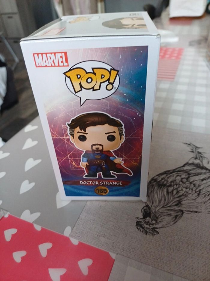 Funko pop 169 - photo numéro 3