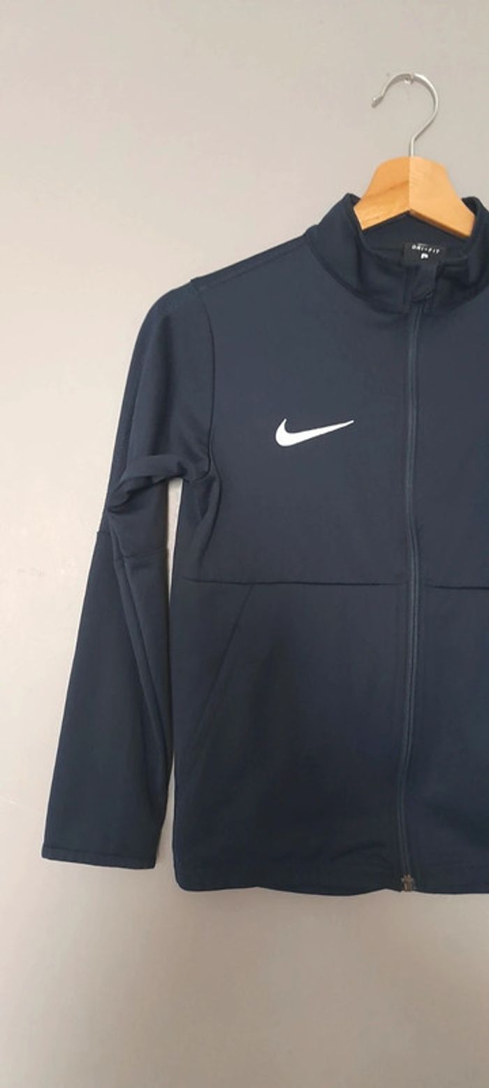 Veste de survêtement Nike - photo numéro 2