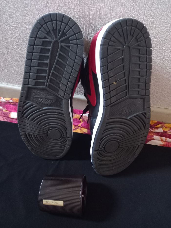 Basket air Jordan 1 low - photo numéro 7
