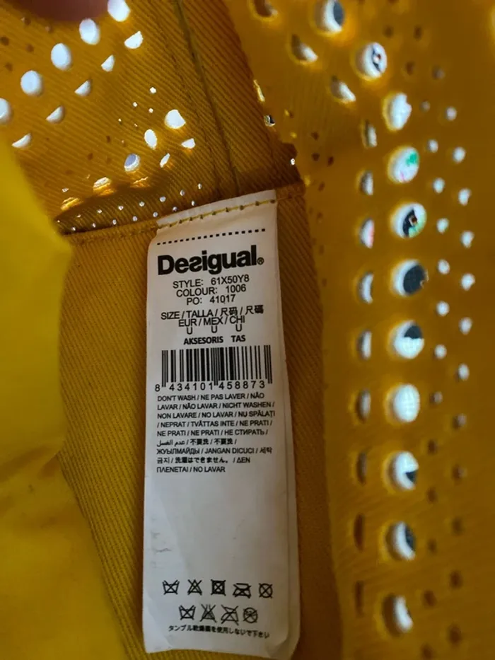 Desigual très bon état - photo numéro 12