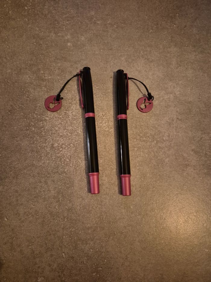 Stylo plume play-boy