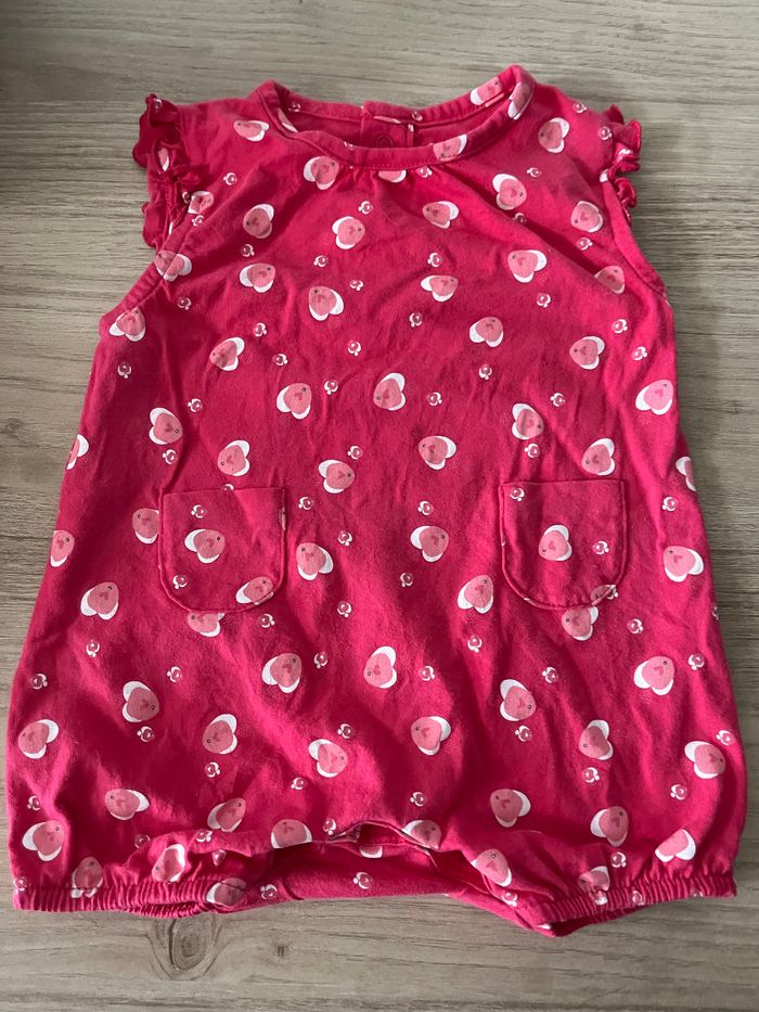 Combi été - photo numéro 2