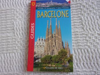 Guide De Barcelona