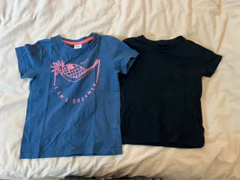 Lot 2 t-shirt