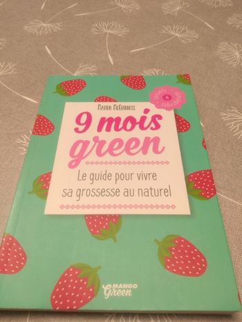 9 mois green