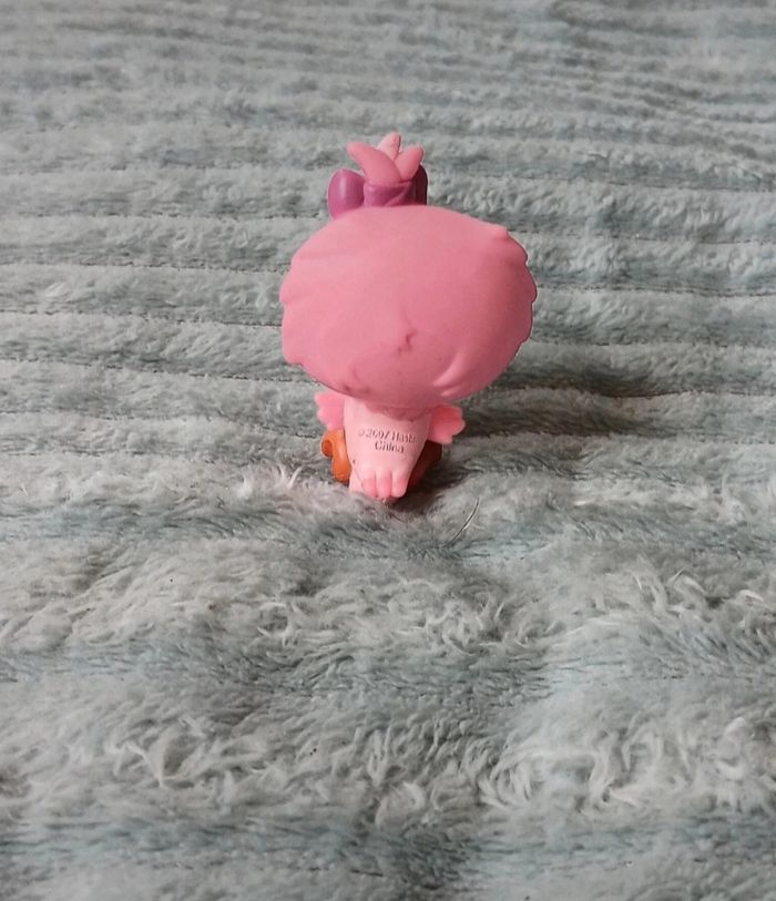 Petshop hibou 496 - photo numéro 3