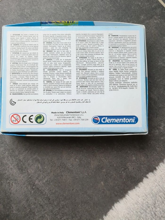 Puzzle Dory - photo numéro 4