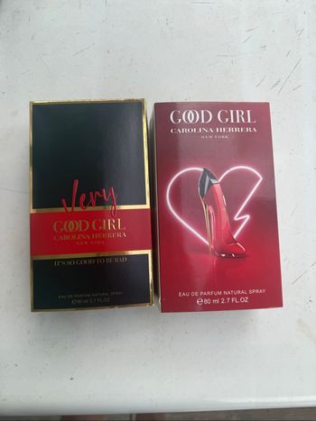 Parfum