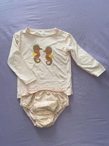 Maillot de bain