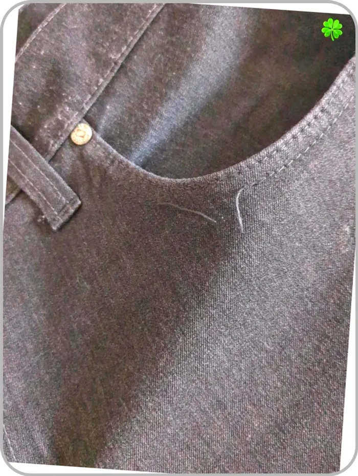 Jeans homme Gucci 46 - photo numéro 10