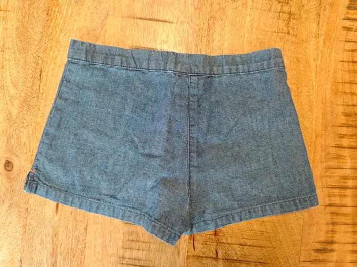 Short Sergent Major 5 ans - photo numéro 2