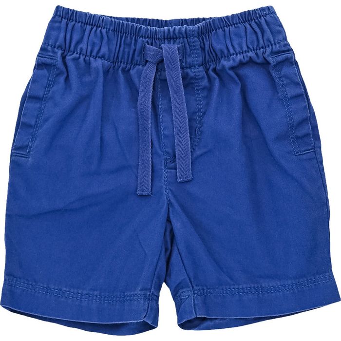 Short 6 mois en coton Petit Bateau