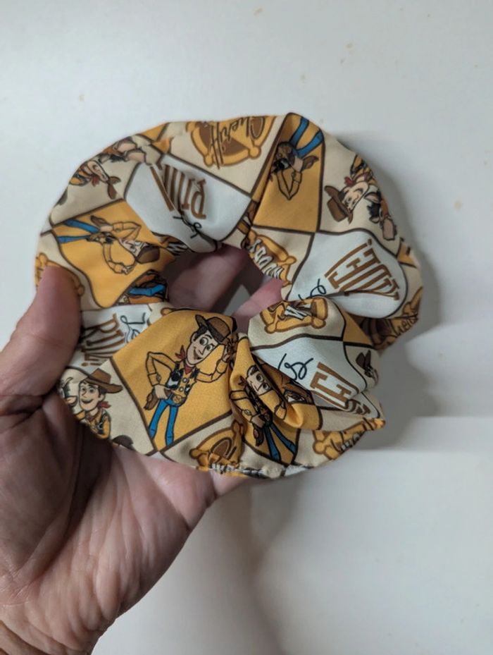 Chouchou crunchy Woody – Toy Story