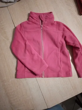 Gilet 3 ans