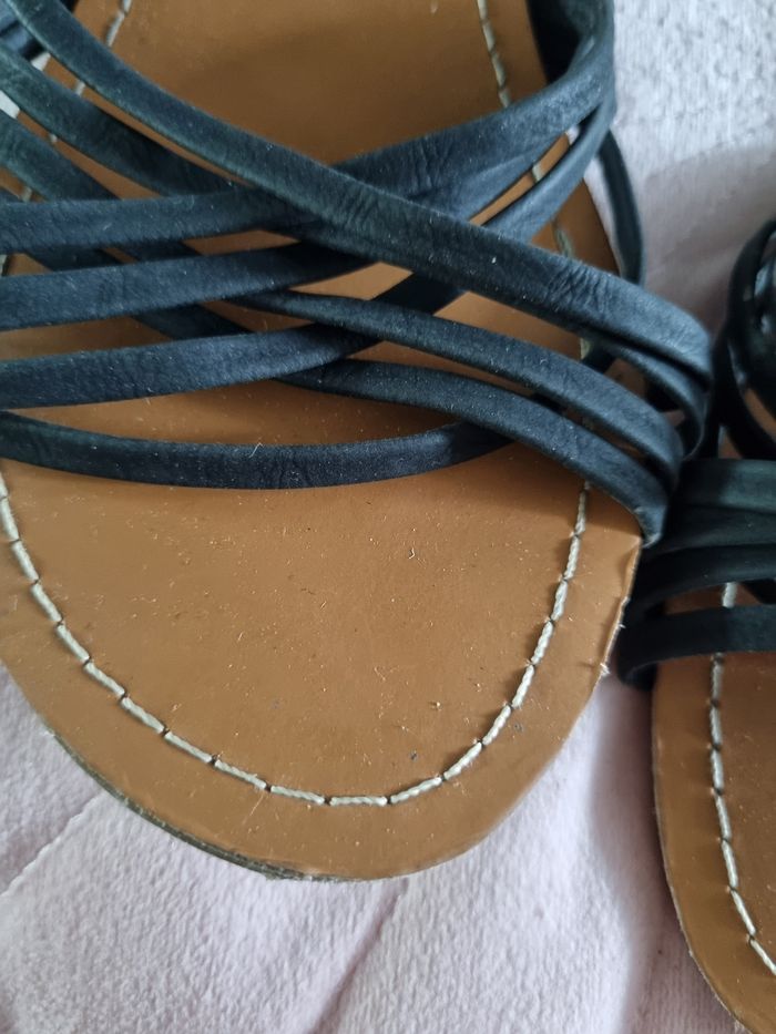 Sandales - photo numéro 3