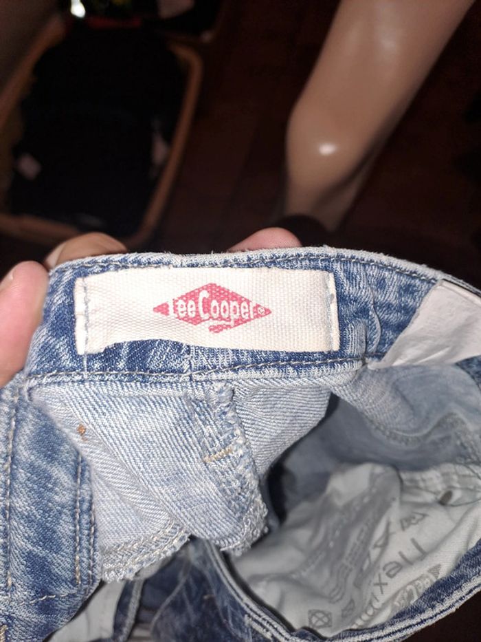 Jean femme taille 40 - photo numéro 3