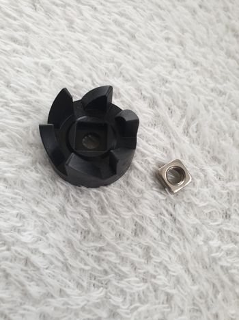 Entreneur de blender moulinex neuf