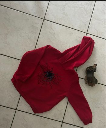 Pull garçon 