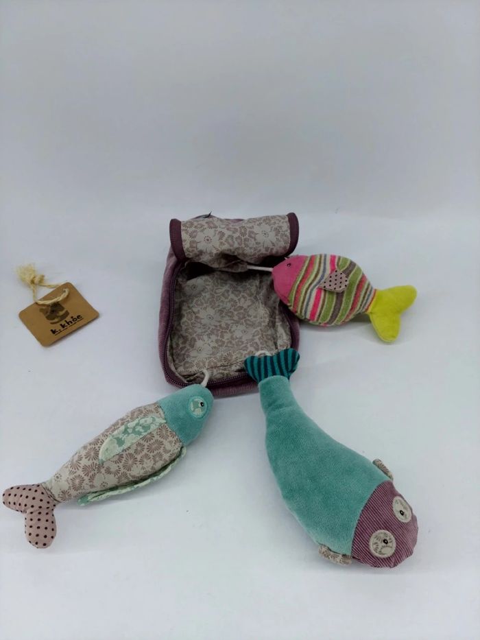 Coffret Moulin Roty - photo numéro 5