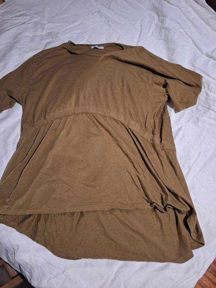 Tee-shirt ou tunique