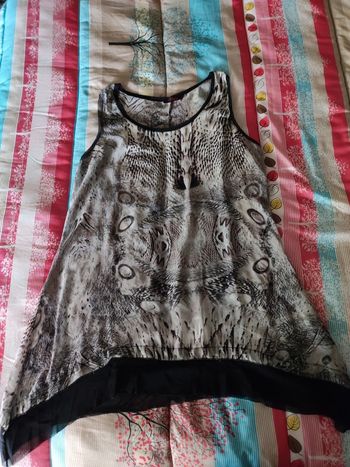 Tunique Multiples T 42