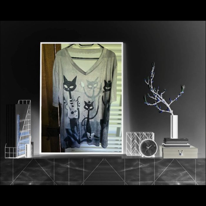 T shirt