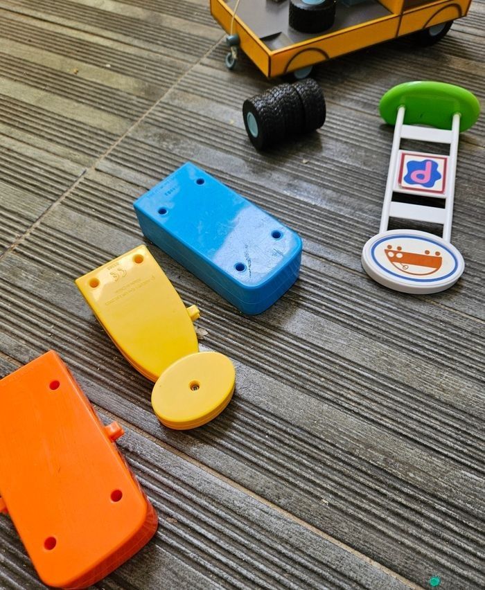 Garage papi dog - photo numéro 4