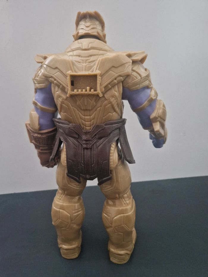 Figurine hasbro thanos - photo numéro 5