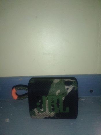 Jbl go 3