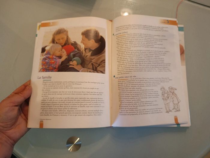Livre j'élève mon enfance - photo numéro 10