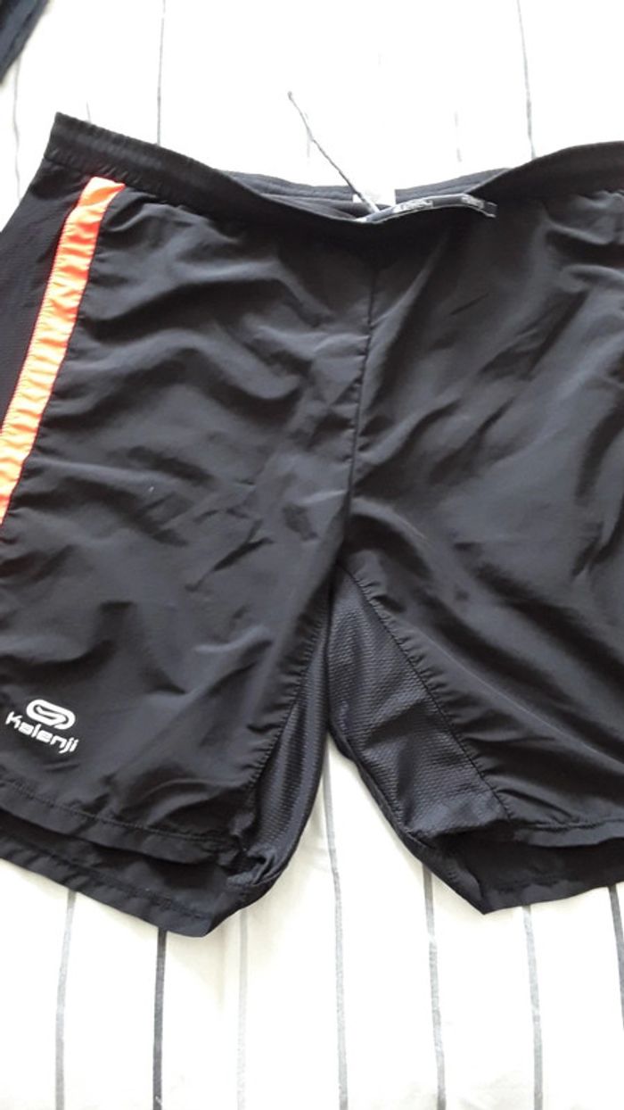 Short de bain