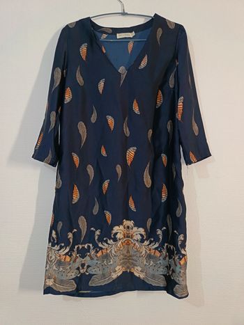 Robe taille S