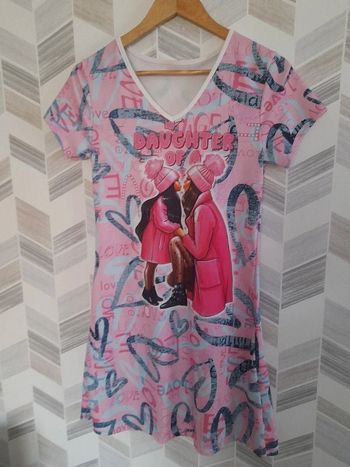 robe