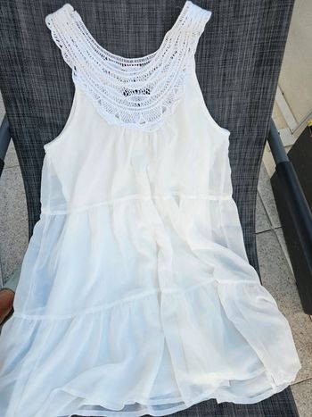 Robe d été Jennifer taille S