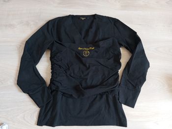 T-shirt de portage Amarsupiel