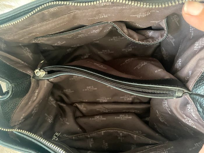 Sac à main Inès de la fressange - photo numéro 3