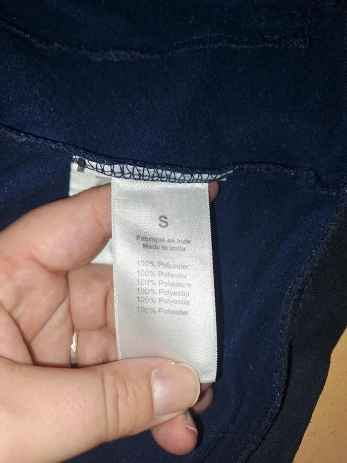 Veste taille S homme - photo numéro 6