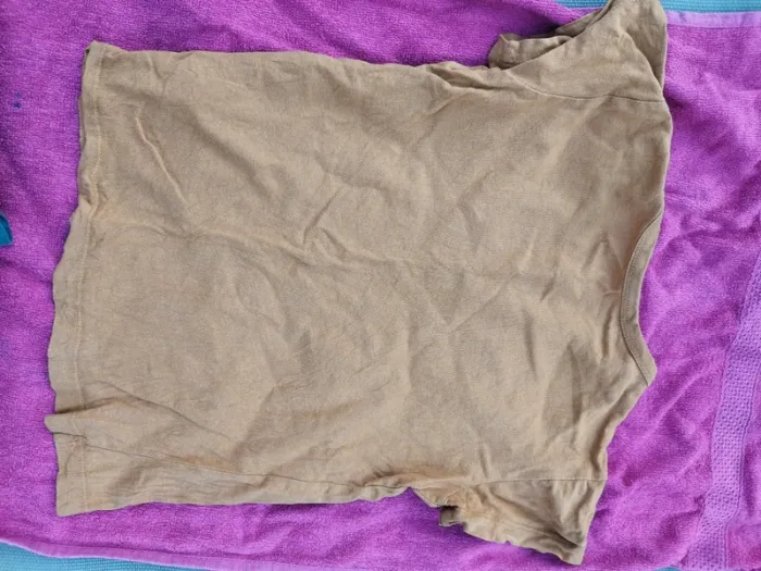 Lot de t-shirts - photo numéro 3