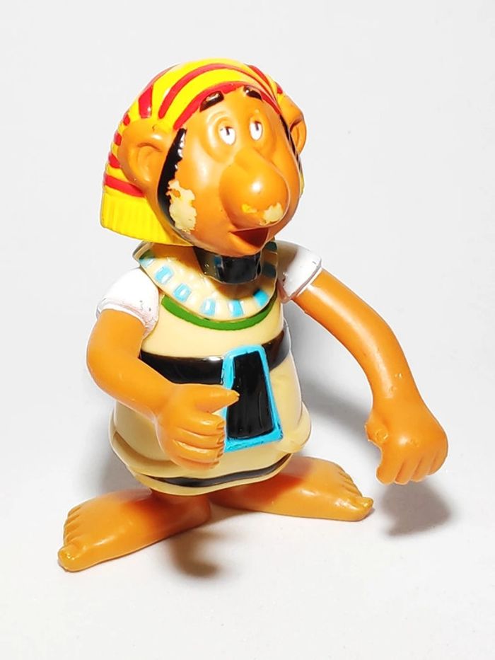 Figurine Numerobis - photo numéro 3
