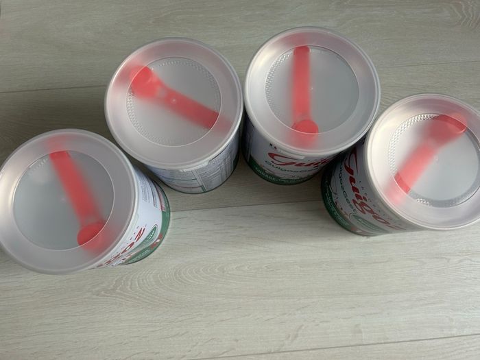 Lait en poudre GuigozGest 1 - photo numéro 2