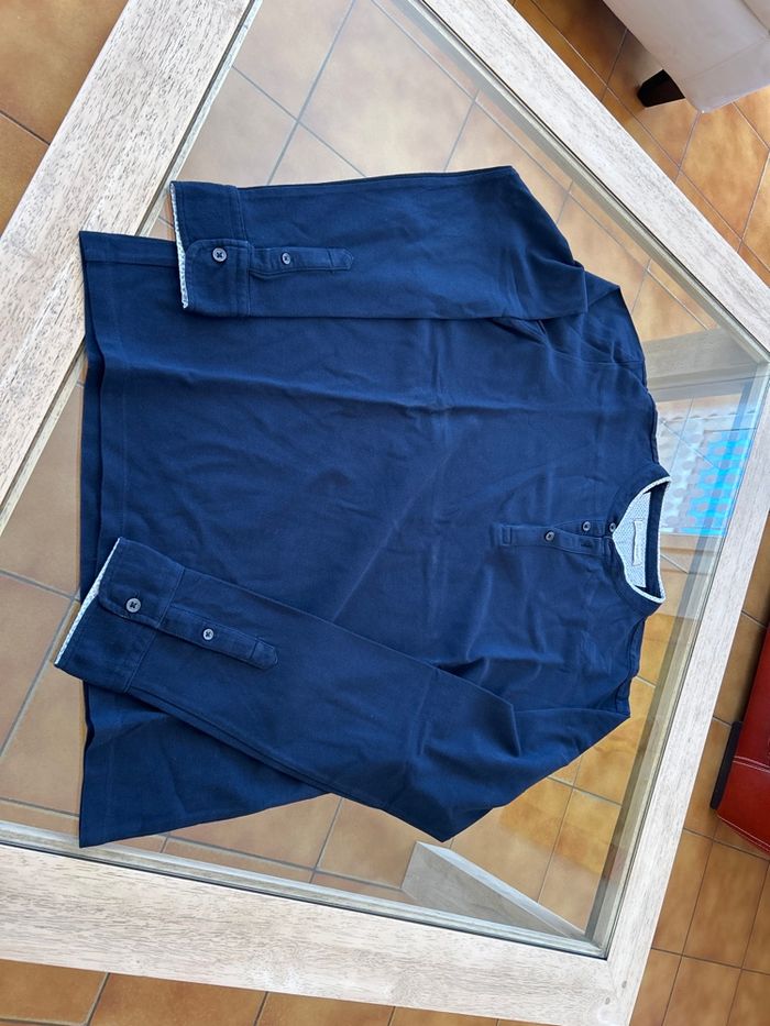 Polo homme - photo numéro 1