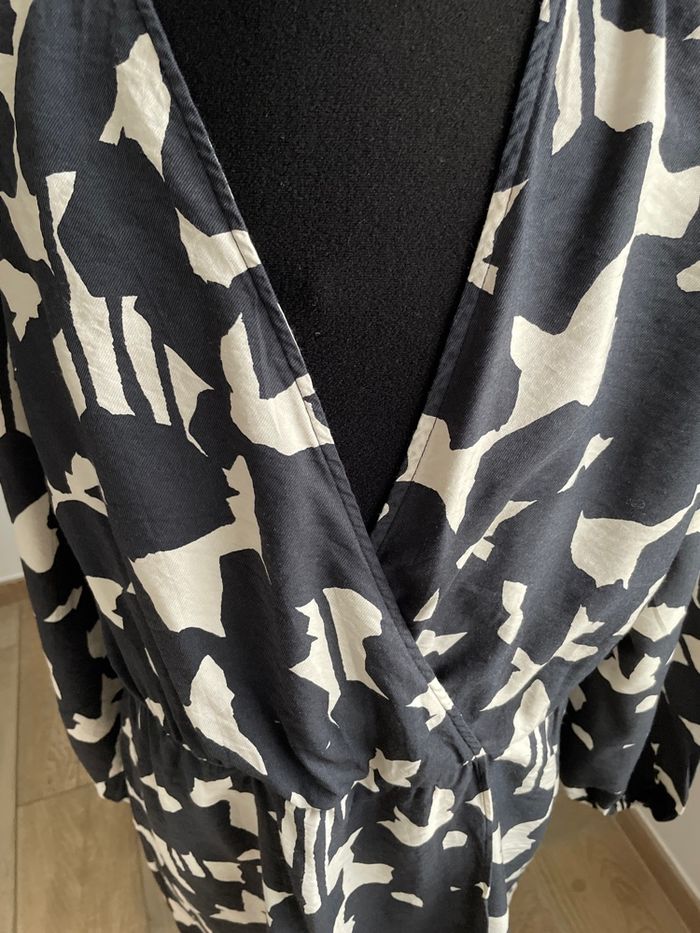 Robe manches longues - photo numéro 2