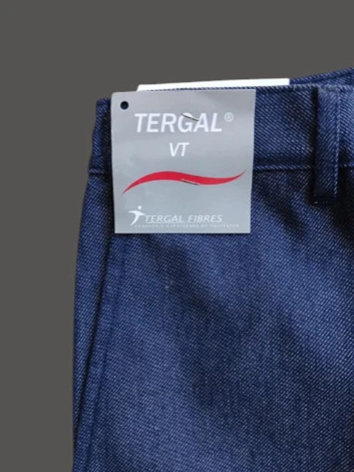 Pantalon Palerm Tergal taille 44 - photo numéro 5