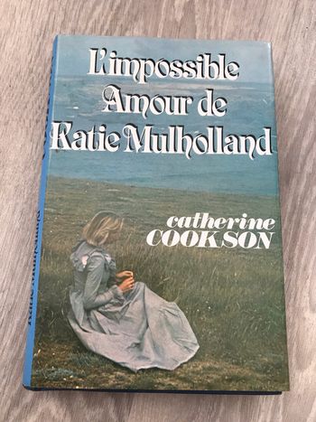 L’impossible amour de katie mulholland